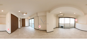 清水ビル 201 【神奈川県川崎】 の外観写真