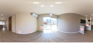 アネックス上野芝 103 【大阪府上野芝駅】 の外観写真