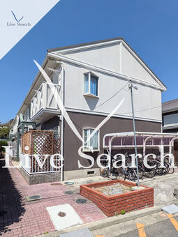 アネックス上野芝 103 【大阪府上野芝駅】 の外観写真