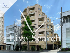 グランシティ西荻窪ラアヴェニュー 204 【東京都西荻窪駅】 の外観写真