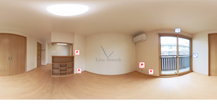 クレイン B101 【群馬県太田駅】 の外観写真