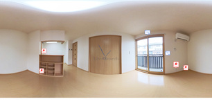 クレイン B102 【群馬県太田駅】 の外観写真