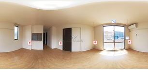 ローズドルチェ 101 【群馬県剛志駅】 の外観写真