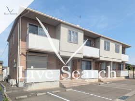 ローズドルチェ 101 【群馬県剛志駅】 の外観写真