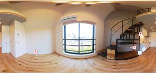 蔵創東北沢 201 【東京都東北沢】 の外観写真