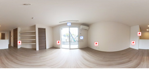 アンサンブル大今里 102 【大阪府大阪メトロ今里筋線　今里駅】 の外観写真