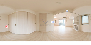 エグゼ博多コンドミニアム 207 【福岡県祇園駅】 の外観写真