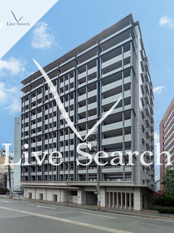 エグゼ博多コンドミニアム 207 【福岡県祇園駅】 の外観写真