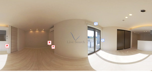 リリーフィア 103 【埼玉県浦和美園】 の外観写真