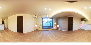 リリーフィア 302 【埼玉県浦和美園】 の外観写真