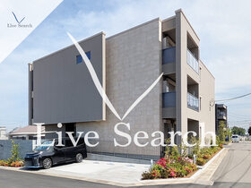 リリーフィア 302 【埼玉県浦和美園】 の外観写真