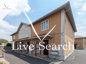 オレンジガーデンA 103 【栃木県新栃木駅】 の外観写真