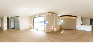 グランフォルティーナ春日 A202 【福岡県井尻駅】 の外観写真