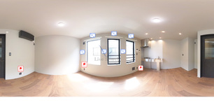 TWEED大森 102 【東京都大森町駅】 の外観写真