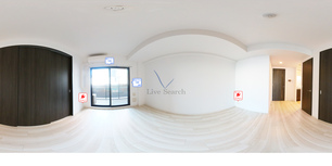 S-RESIDENCE日本橋Qualier 307 【大阪府恵美須町駅】 の外観写真