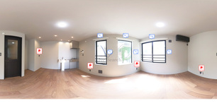 TWEED大森 103 【東京都大森町駅】 の外観写真