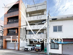 リバティ伝馬 302 【愛知県熱田神宮伝馬町駅】 の外観写真