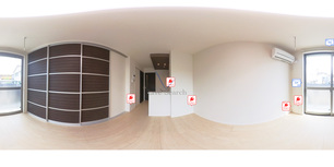 アイリスガーデン 103 【栃木県栃木駅】 の外観写真