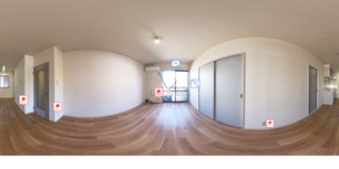 シャーメゾン東延末 201 【兵庫県手柄駅】 の外観写真