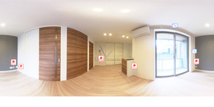 アンビシア 103 【埼玉県川越駅】 の外観写真