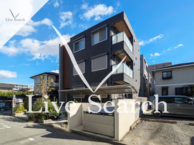 アンビシア 103 【埼玉県川越駅】 の外観写真