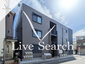 IRIS COURT TX六町 203 【東京都六町駅】 の外観写真