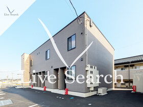 RELUXIA　A 201 【群馬県高崎駅】 の外観写真