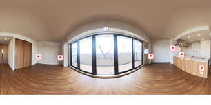 ルネグラン西宮北口昭和園 405 【兵庫県阪急神戸線　西宮北口駅】 の外観写真