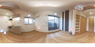 ゴールド・ヴィレッジ　星  【東京都三河島駅】 の外観写真