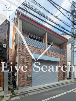 ゴールド・ヴィレッジ　星  【東京都三河島駅】 の外観写真