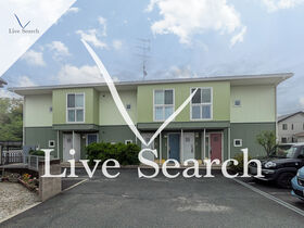 ぷりむべーる 203 【奈良県大和八木】 の外観写真