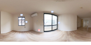 フレグランスH・M 101 【兵庫県余部駅】 の外観写真