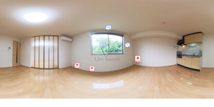 エスポワール A102 【熊本県竜田口駅】 の外観写真