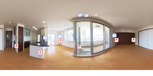 MJR千早公園通り 1003 【福岡県千早駅】 の外観写真