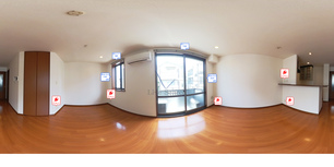 SOL.LEVANTE7 202 【兵庫県甲子園駅】 の外観写真