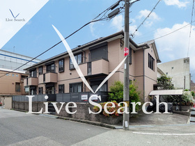 SOL.LEVANTE7 202 【兵庫県甲子園駅】 の外観写真