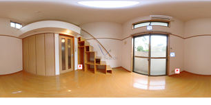 メゾン鳥飼 103 【福岡県西新駅　別府駅】 の外観写真