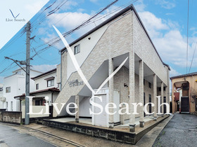 メゾン鳥飼 103 【福岡県西新駅　別府駅】 の外観写真