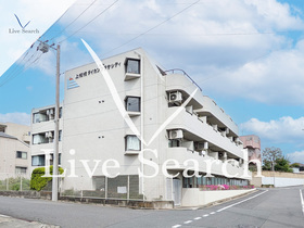 上板橋ダイカンプラザシティ 404 【東京都上板橋駅】 の外観写真