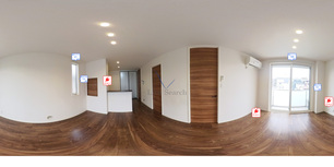 Mレジデンス 202 【東京都恋ヶ窪駅】 の外観写真