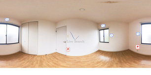 5103570ディアス甲栄台C・D D201 【兵庫県神戸電鉄有馬線 北鈴蘭台駅 徒歩10分】 の外観写真