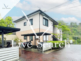 5103570ディアス甲栄台C・D D201 【兵庫県神戸電鉄有馬線 北鈴蘭台駅 徒歩10分】 の外観写真