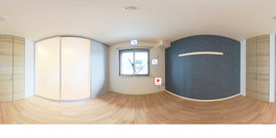 ユーフォリエ 0302 【大阪府清水駅】 の外観写真