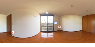 コモンプレイス 102 【滋賀県彦根駅】 の外観写真