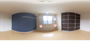 パークヒルズ淀 202 【大阪府千船駅】 の外観写真