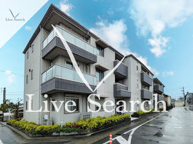 シャーメゾン山本 305 【大阪府河内山本駅】 の外観写真