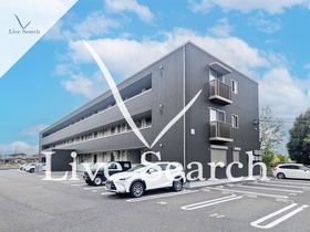 ドリーミオ大塚　A 105 【茨城県赤塚】 の外観写真