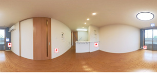 シャーメゾン青山北 103 【兵庫県余部駅】 の外観写真