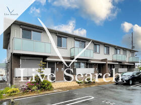 シャーメゾン青山北 103 【兵庫県余部駅】 の外観写真