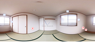 カーサN&T 205 【東京都西八王子駅】 の外観写真